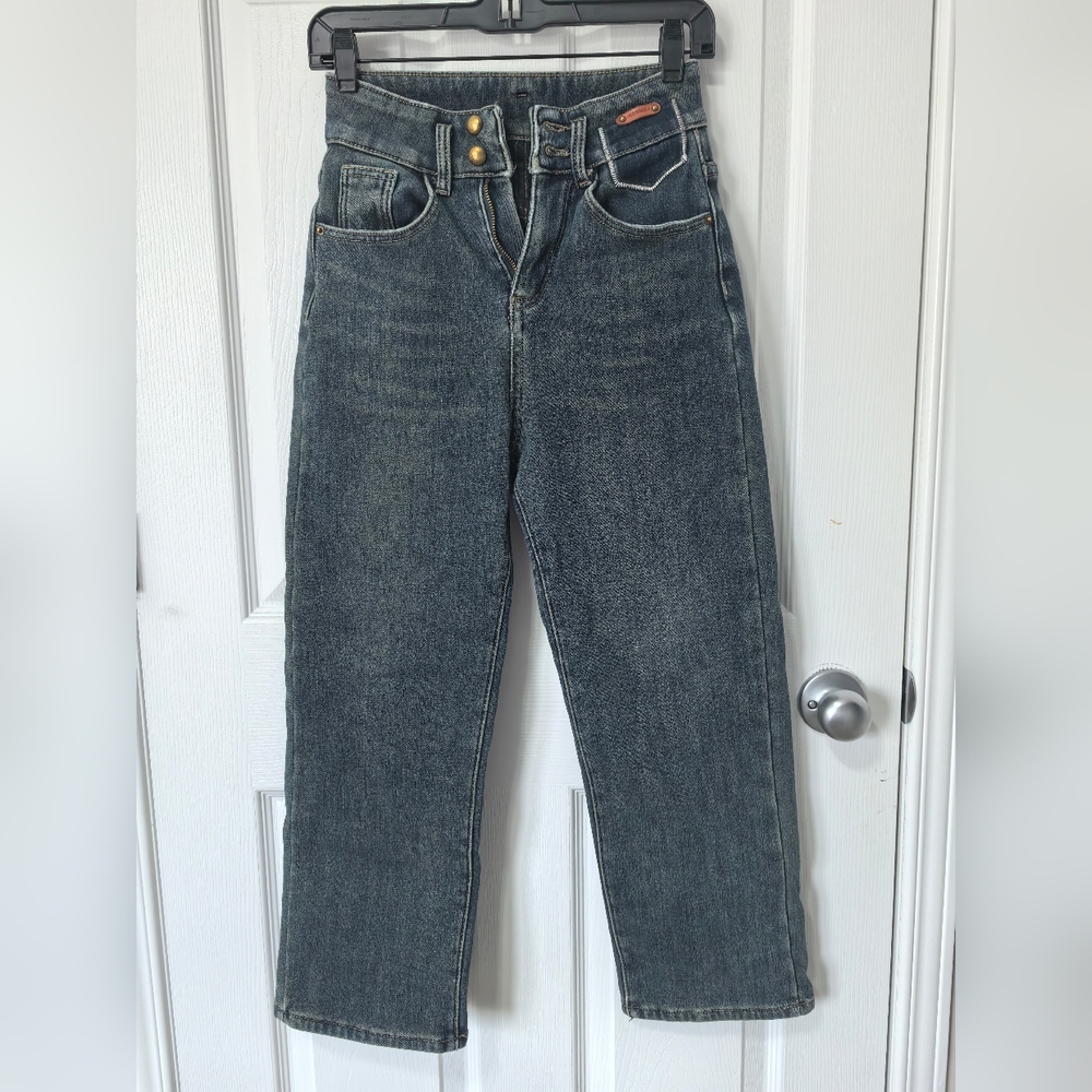 Classic Women's Jeans